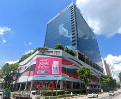Jalan Sultan (D7), Retail #623031061